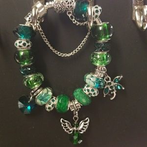 Meet your Posher, Donna